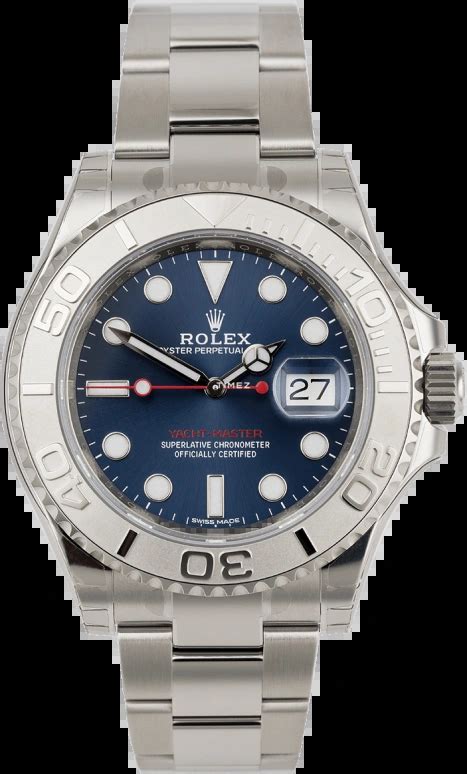 rolex yacht master 78760